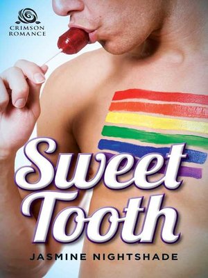 cover image of Sweet Tooth
